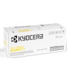 Kyocera TK-5390Y (1T02Z1ANL0) Lazerinė kasetė, Geltona
