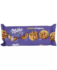 Sausainiai MILKA, Choco, 135 g