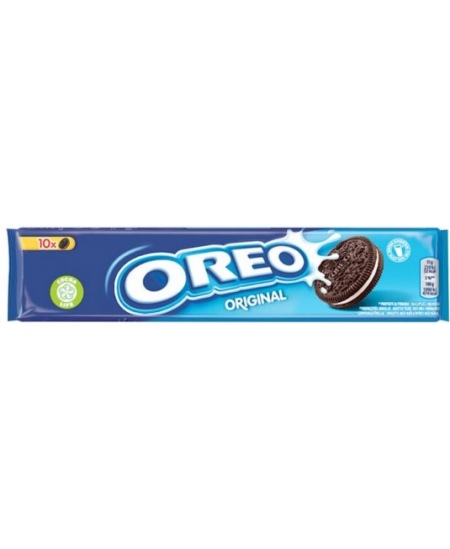 Sausainiai OREO, 110 g