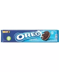 Sausainiai OREO, 110 g