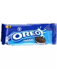 Sausainiai OREO, 44 g