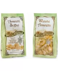 Sausainiai PIETRO ROSSI Mini Amaretti, 150 g