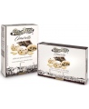 Sausainiai PIETRO ROSSI Premium Soft Amaretti, su šokolado gabaliukais, 160 g
