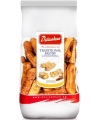 Traškūs sausainiai su cukrumi  ir cinamonu DELICADEZA, 125 g