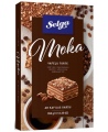 Vaflinis tortas SELGA Moka, 350g