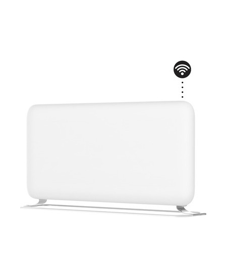 Mill Heater | PA1500WIFI3A GEN3 | Panel Heater | 1500 W | Suitable for rooms up to 22 m² | White