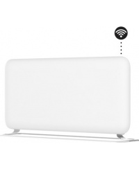Mill Heater | PA1500WIFI3A GEN3 | Panel Heater | 1500 W | Suitable for rooms up to 22 m² | White