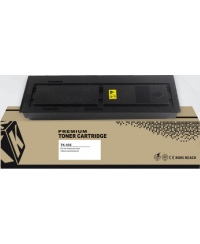 Neoriginali HYB Kyocera TK-410 / TK-420 / TK-435, juoda kasetė