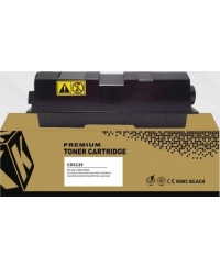 Neoriginali HYB Triumph Adler DC6135, 6235/Utax CD5135, 5235, juoda kasetė