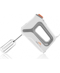 ETA Hand Mixer | ETA005190000 | Hand Mixer | 500 W | Number of speeds 4 | White