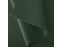 Šilkinis dovanų pakavimo popierius, 50x75cm, 24 lapai, Vert bout Nr. 54