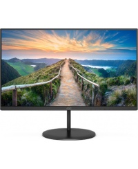 AOC LCD Monitor Q27V4EA 27 " IPS QHD 2560 x 1440 16:9 4 ms 250 cd/m² Headphone out 75 Hz HDMI ports quantity 1