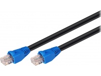 Outdoor Patch Cable, U/UTP | 94392