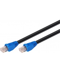 CAT 6 Outdoor Patch Cable