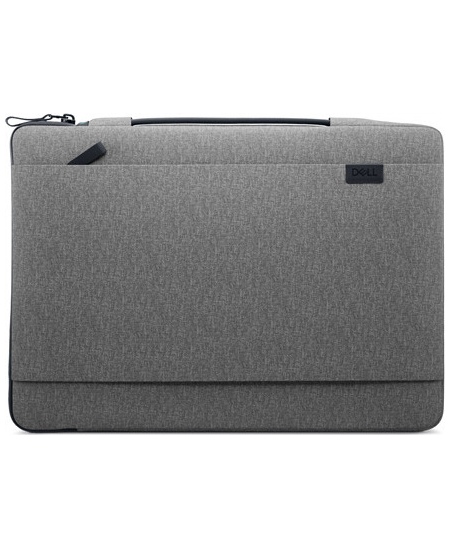 Dell EcoLoop Urban | Fits up to size 15-16 " | Sleeve | Heather Gray | 15-16 " | Waterproof