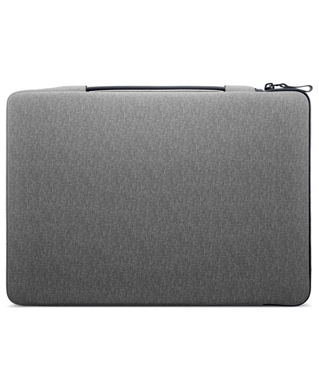 Dell EcoLoop Urban | Fits up to size 15-16 " | Sleeve | Heather Gray | 15-16 " | Waterproof