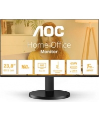 AOC 438377 | 27 " | IPS | FHD | 16:9 | 100 Hz | 4 ms | 1920 x 1080 pixels | 250 cd/m² | HDMI ports quantity 1