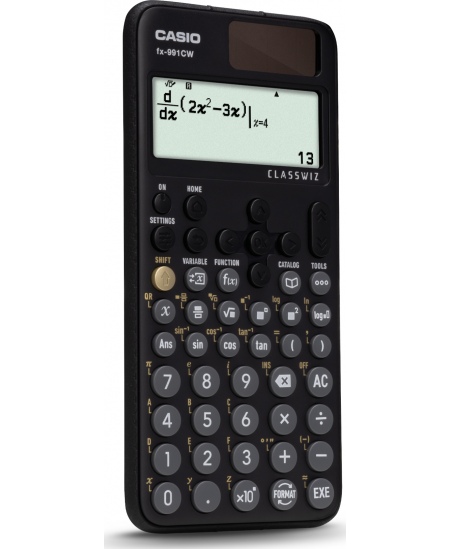 Mokslinis skaičiuotuvas CASIO Classwiz FX-991CW