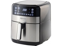 Camry Airfryer Oven CR 6311 Power 1700 W, Stainless steel/Black