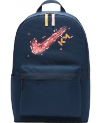 Nike Kuprinė Kylian Mbappé Backpack Blue FZ3042 478