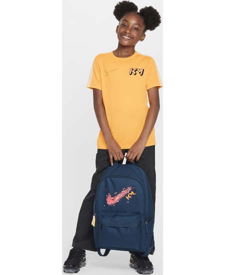 Nike Kuprinė Kylian Mbappé Backpack Blue FZ3042 478