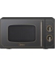 Midea Microwave oven | MM720CJ7B | Free standing | 700 W | Black