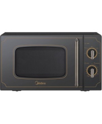 Midea Microwave oven | MM720CJ7B | Free standing | 700 W | Black