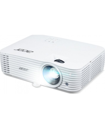 Acer H6815BD Projector, DLP, 4K2K, 4000lm, 10000:1, White