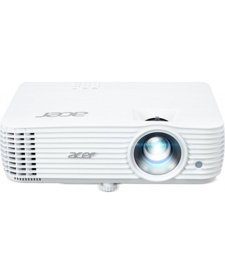 Acer H6815BD Projector, DLP, 4K2K, 4000lm, 10000:1, White