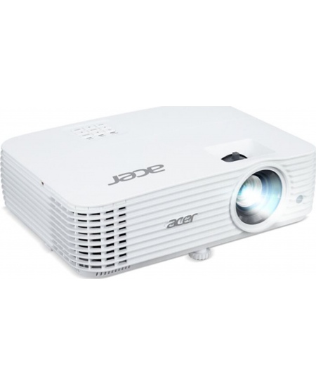 Acer H6815BD Projector, DLP, 4K2K, 4000lm, 10000:1, White