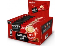 NESCAFE CLASSIC kavos gėrimas 3 in1 (28*16,5g)