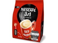 NESCAFE CLASSIC kavos gėri. 3in1 (maiš.10*16,5)