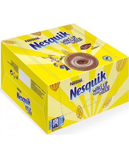 NESQUIK tirpi kakava Opti-Start 28x13.5g