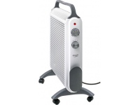 Adler AD 7750 | Convector heater | 2000 W | Number of power levels 2 | White | IP24