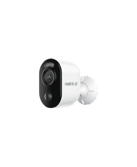 Reolink | Smart Standalone Wire-Free Camera | Argus Series B350 | Bullet | 8 MP | Fixed | IP65 | H.265 | Micro SD, Max. 128GB