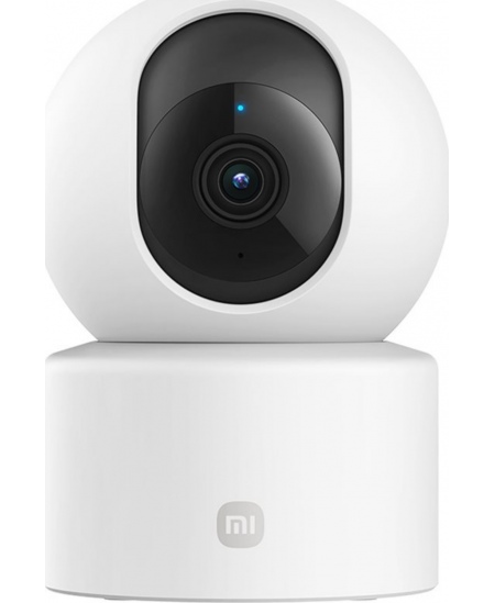 Xiaomi Smart Camera | C301 | Dome | 3 MP | MJA1 security chip | H.265 | MicroSD (up to 256 GB)