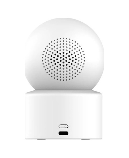 Xiaomi Smart Camera | C301 | Dome | 3 MP | MJA1 security chip | H.265 | MicroSD (up to 256 GB)