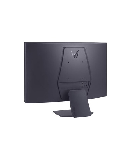LG 27GS60QC-B | 27 " | VA | QHD | 16:9 | 180 Hz | 1 ms | 2560 x 1440 pixels | 300 cd/m² | HDMI ports quantity 2