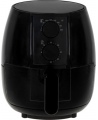 Adler Airfryer Oven | AD 6312 | Power 1600 W | Capacity 2.5 L | Convection | Black