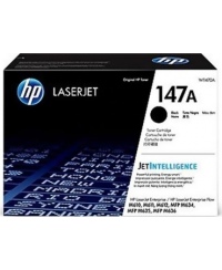 HP toner cartridge 147A juoda (W1470A)