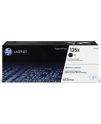 Hewlett-Packard 135X Juoda