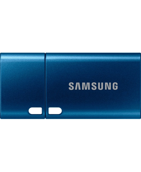Samsung USB Flash Drive MUF-256DA/APC 256 GB, USB 3.2 Gen 1 Type-C, Blue