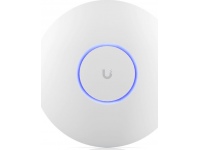 Access Point | U7 Pro Max | 2.4 - 5.7 GHz | 2500 Mbit/s | Ethernet LAN (RJ-45) ports 1 | MU-MiMO Yes | PoE in | Antenna type Inn