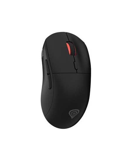 Zircon XIII Custom | Wireless | Gaming Mouse | 2.4 GHz, USB | Black