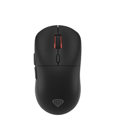 Zircon XIII Custom | Wireless | Gaming Mouse | 2.4 GHz, USB | Black