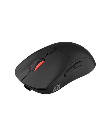 Zircon XIII Custom | Wireless | Gaming Mouse | 2.4 GHz, USB | Black