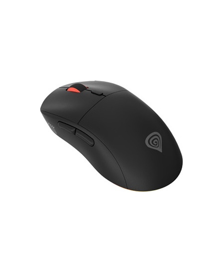 Zircon XIII Custom | Wireless | Gaming Mouse | 2.4 GHz, USB | Black