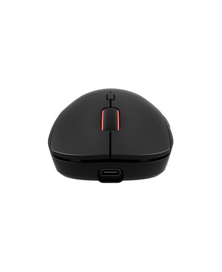 Zircon XIII Custom | Wireless | Gaming Mouse | 2.4 GHz, USB | Black