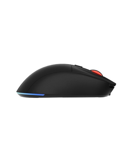 Zircon XIII Custom | Wireless | Gaming Mouse | 2.4 GHz, USB | Black