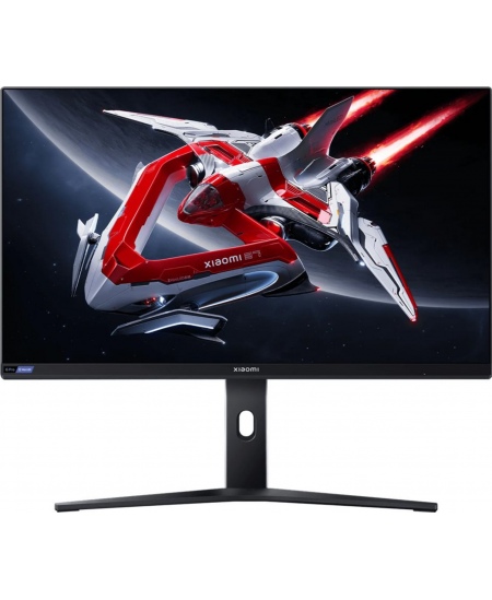 Xiaomi Mini LED Gaming Monitor G Pro 27i EU | 27 " | LED | 16:9 | 180 Hz | 1 ms | 2560 x 1440 pixels | HDMI ports quantity 